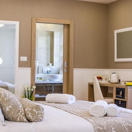 Peninsula Luxury Suite Zadar Exteriér fotografie