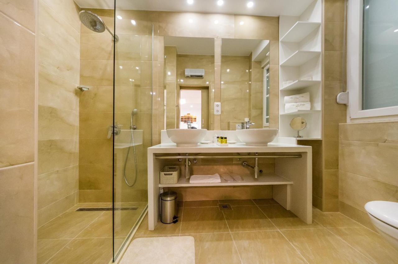 Peninsula Luxury Suite Zadar Exteriér fotografie